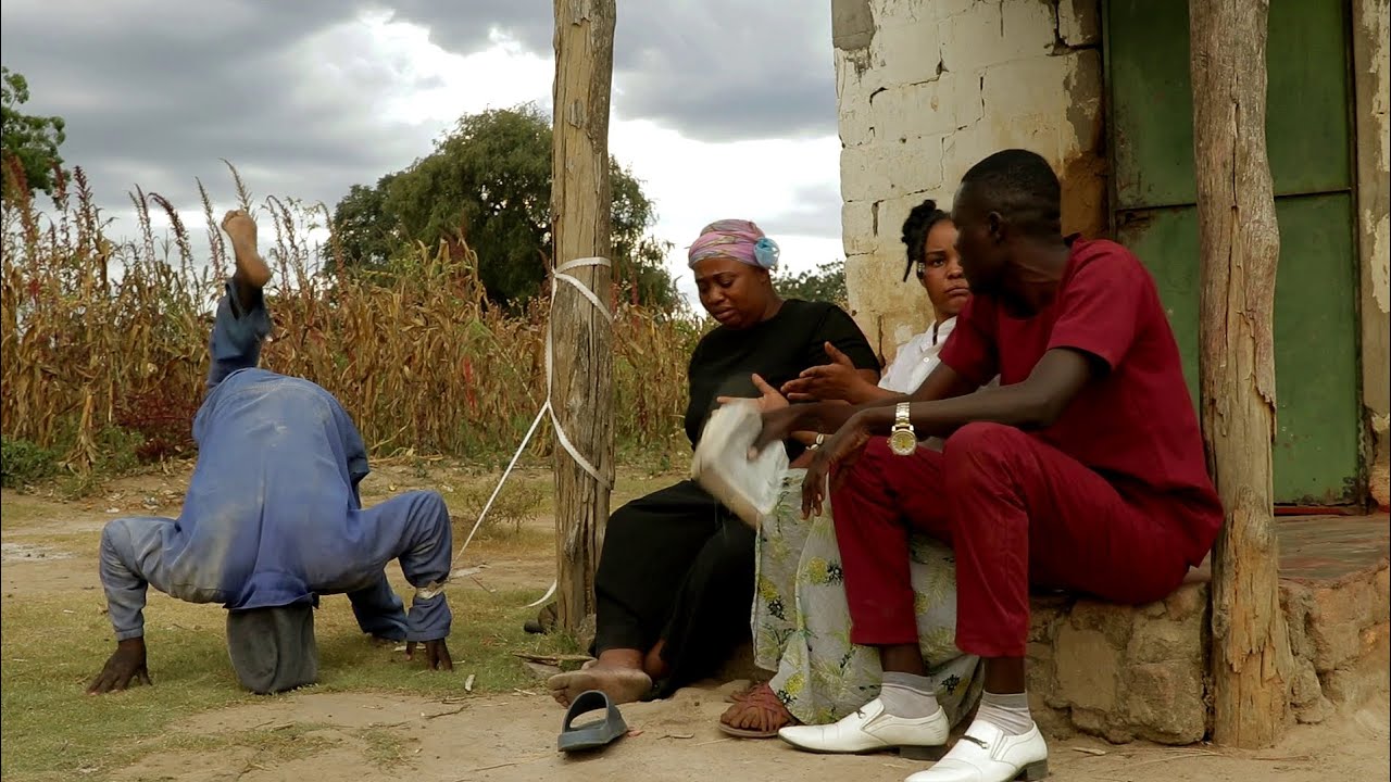 THE 3 WITCHES (S04 EPISODE 11) FINAL EP