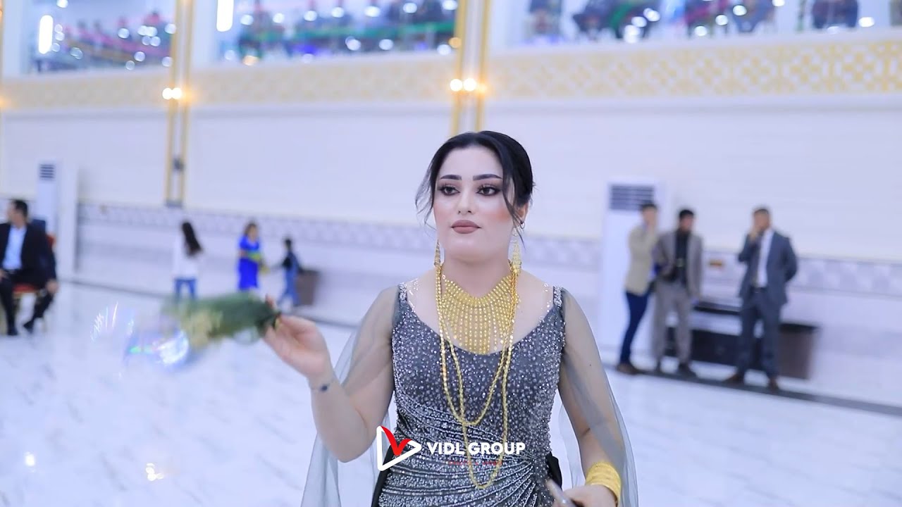 حفلة زفاف( مازن & سلماس ) جزء3 اياد جرحياني و زيدان شنكالي