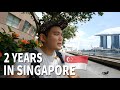 Pros & Cons of Living in Singapore as a Foreigner