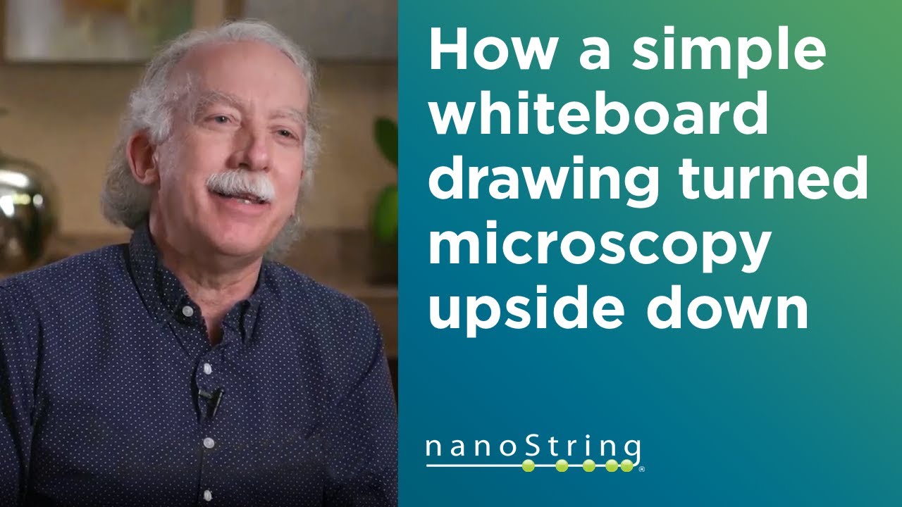 How Spatial Transcriptomics is Revolutionizing Microscopy