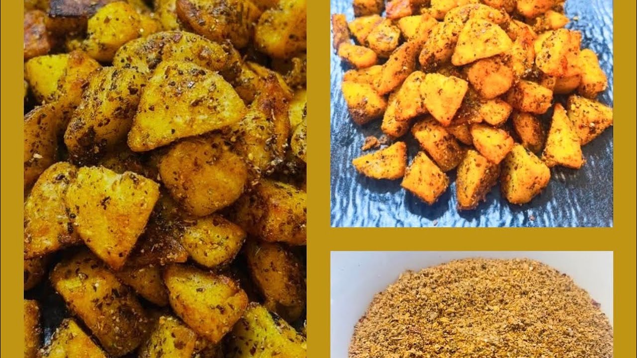 Secret Homemade Masala Fresh & Full of Flavour l సీక్రెట్ ఇంట్లో తయారుచేసిన మసాలా అదిరిపోయే రుచి l