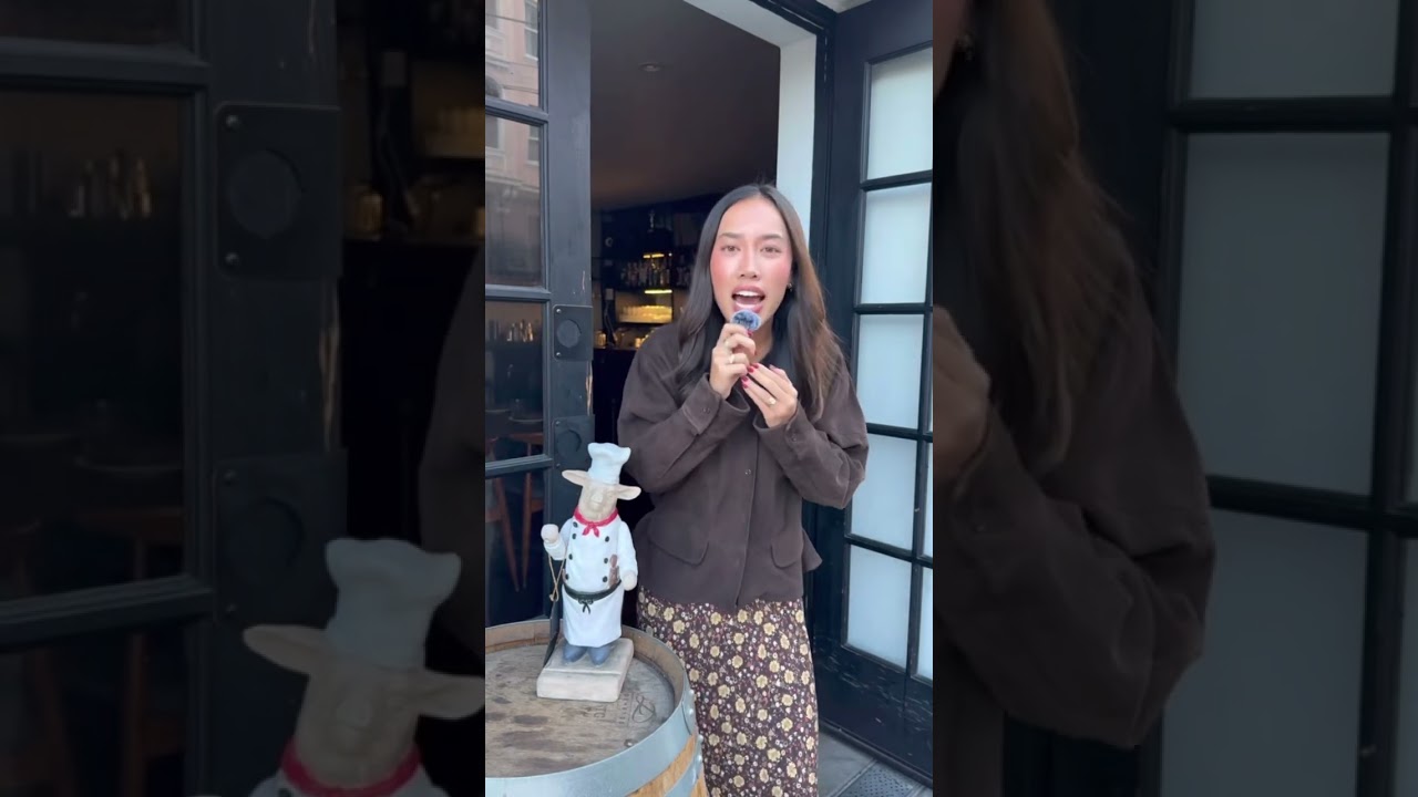 Hostie is Your Virtual Concierge for Restaurants