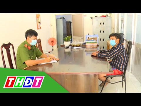 Video Cần Thơ: Vừa hết giãn cách, thanh niên đi giật dây... - youtube