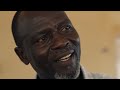 White guy in ghana Official Music Video