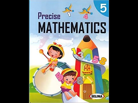 class 5 Math chapter 1 -- #2 - YouTube