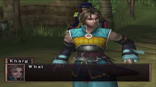 Arc the Lad: Twilight of the Spirits - Part 34 - Kharg - Chapter 5 - Truth