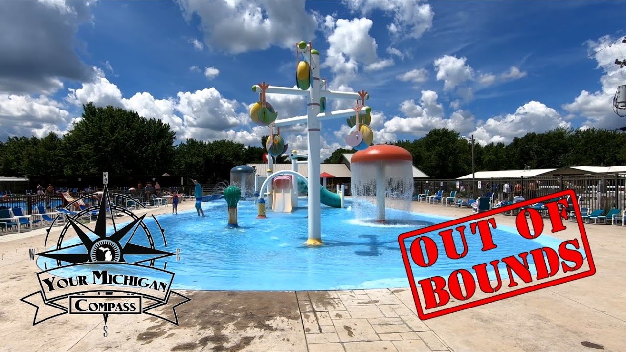 Go Camping with us at Jellystone Campground, Fremont IN camping 