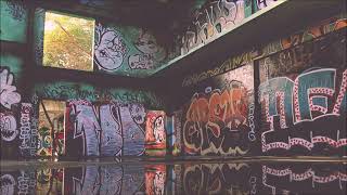 Wolvzblut - Poppunxz (Decks N Mics 2 - Underground Stylez 2000)