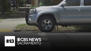 Calls made for Sacramento to begin enforcing daylighting fines to violators
