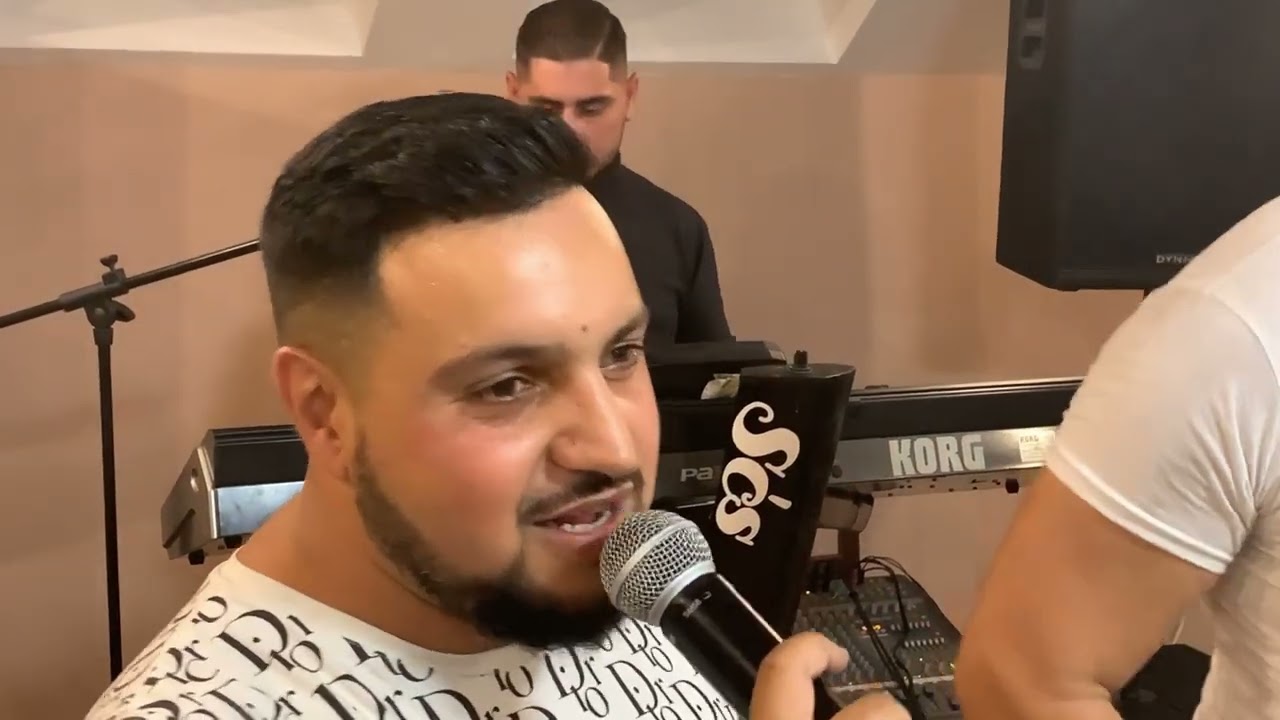 Bitai Tomika- Nagybaconi szulinap 2022 live joc tiganesc