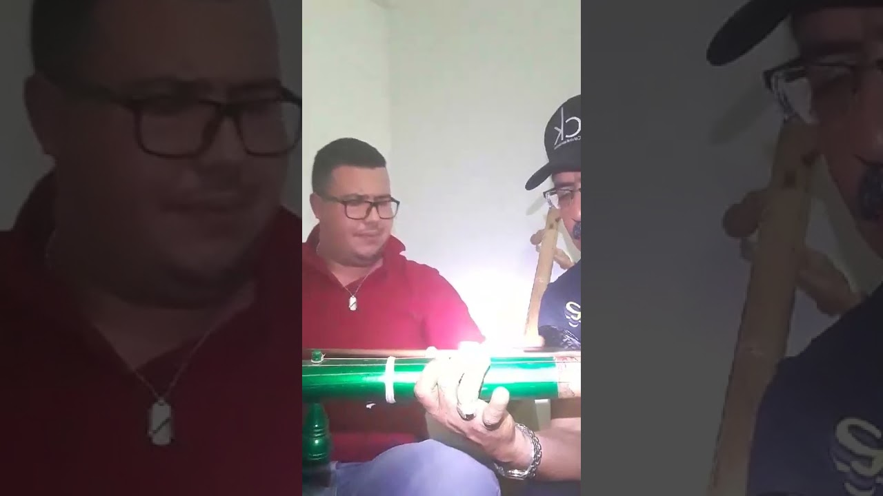 بيت سكران هداو عليه عبد الرحيم المسكيني 🎸🎶Amine Taha Chaabi yasalam 🎻🎻🎶🇲🇦❤️