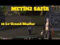 Ep'siz Bu Kadar Erken Grand Olur mu?  #metin2