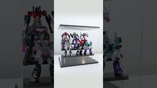 Organize your ACTION FIGURE collection with…Temu? #temufinds #temureview #actionfigures