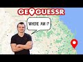 Bosnian Plays Geoguessr!