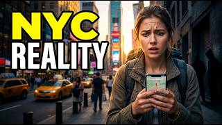 How Dangerous Is New York City in 2026?