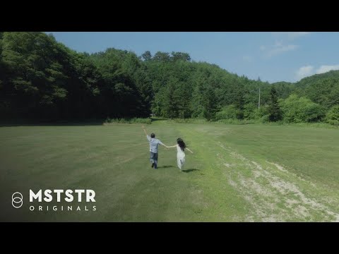 [MV] 데이브레이크 - 푸르게