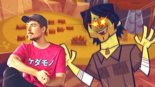 Mrbeast.exe Total Drama Roasted