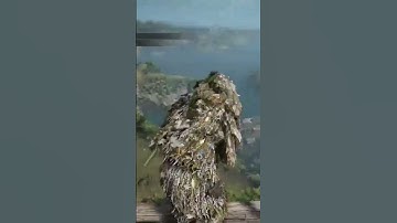 Ghost Recon Breakpoint: 40 hours in I still can