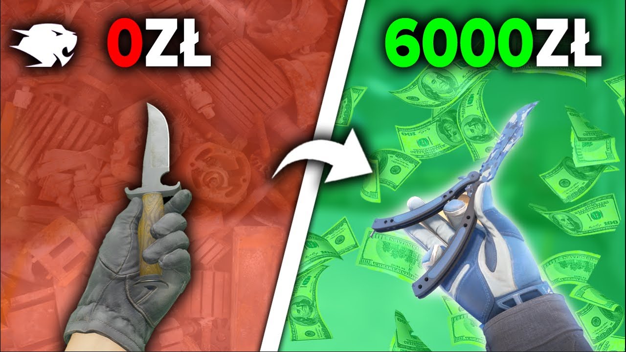 🌟🔥 G4skins jak robić profit🌟🔥