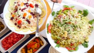 Restaurants in Cayman: Tukka Restaurant & Bar Restaurants in Cayman: Tukka Restaurant & Bar