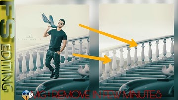 ps touch tutorial / How to clone Vijay mahar backgrounds || lettest vijay mahar editing tutorial