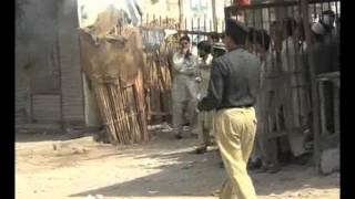 Dunya Tv-02-04-12-Karachi Liyari As Battlefield