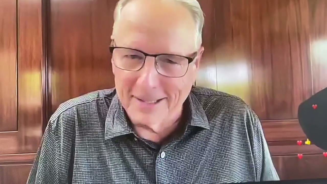 WFG Next Up - Rich Thawley