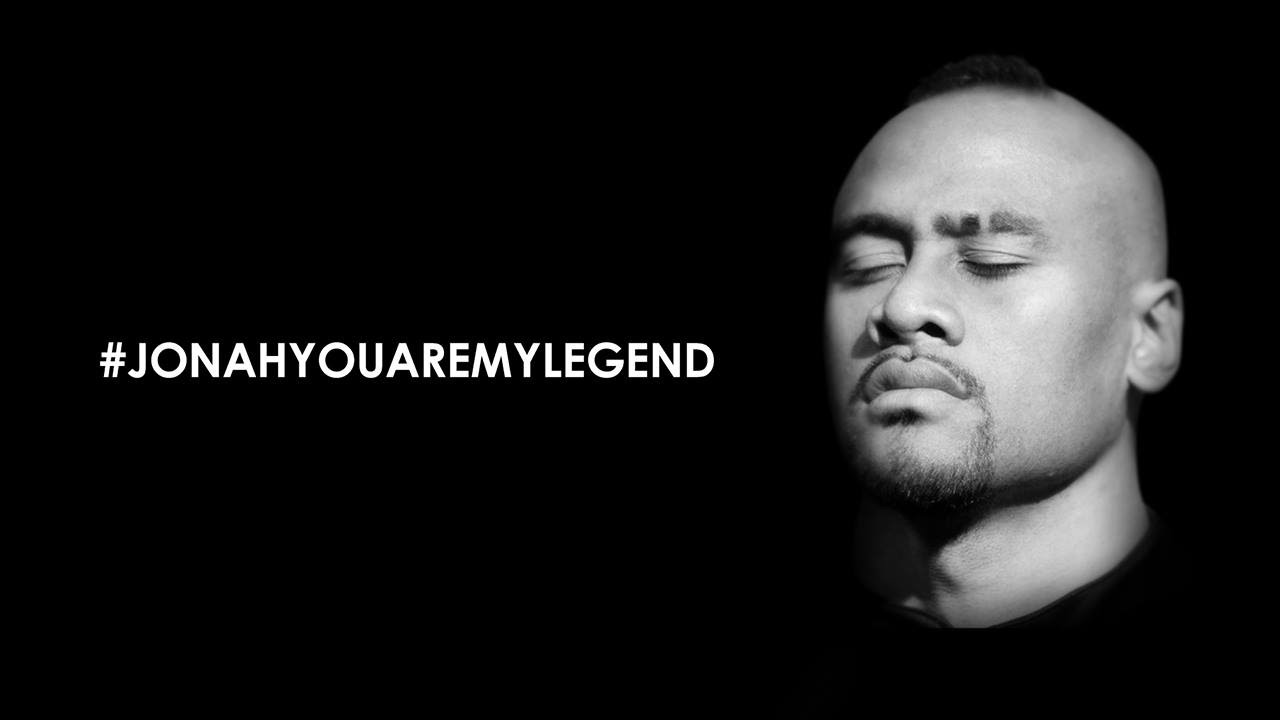 JONAH  - 