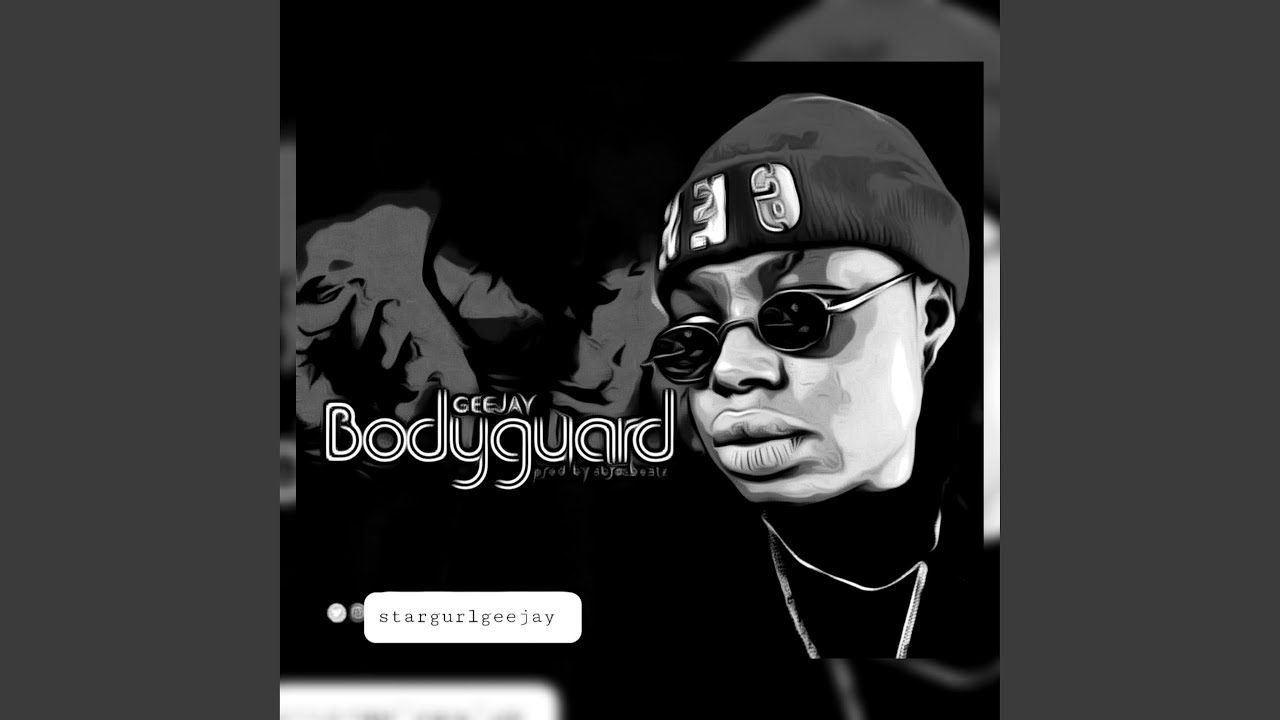 Bodyguard YouTube Music