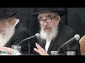 R Berel Shemtov Er Iz Gor Andersh ר בערל שם טוב ער איז גאר אנדערש R Berel Shemtov Er Iz Gor Andersh ר בערל שם טוב ער איז גאר אנדערש