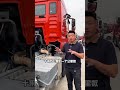 HOWO TX тягач бу 460 л.с. | 2021 год, Weichai, партия 20 шт.
