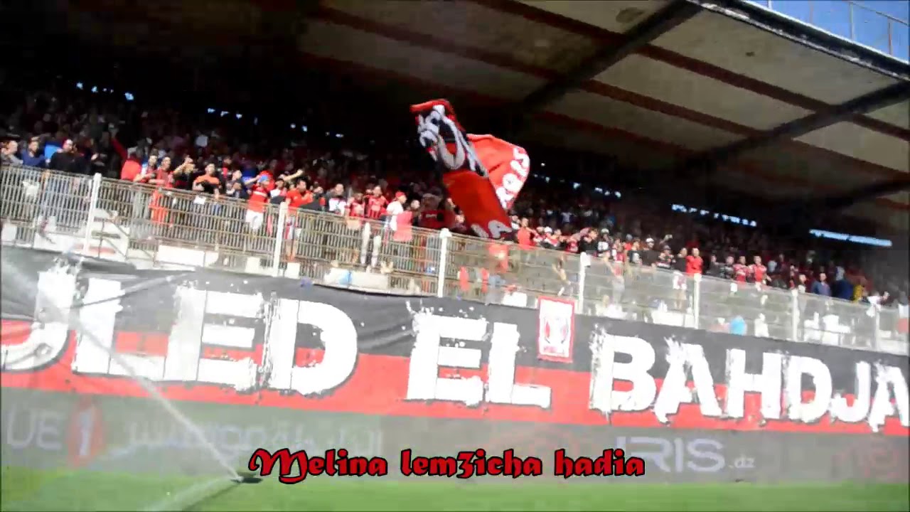 La casa del mouradia LIVE