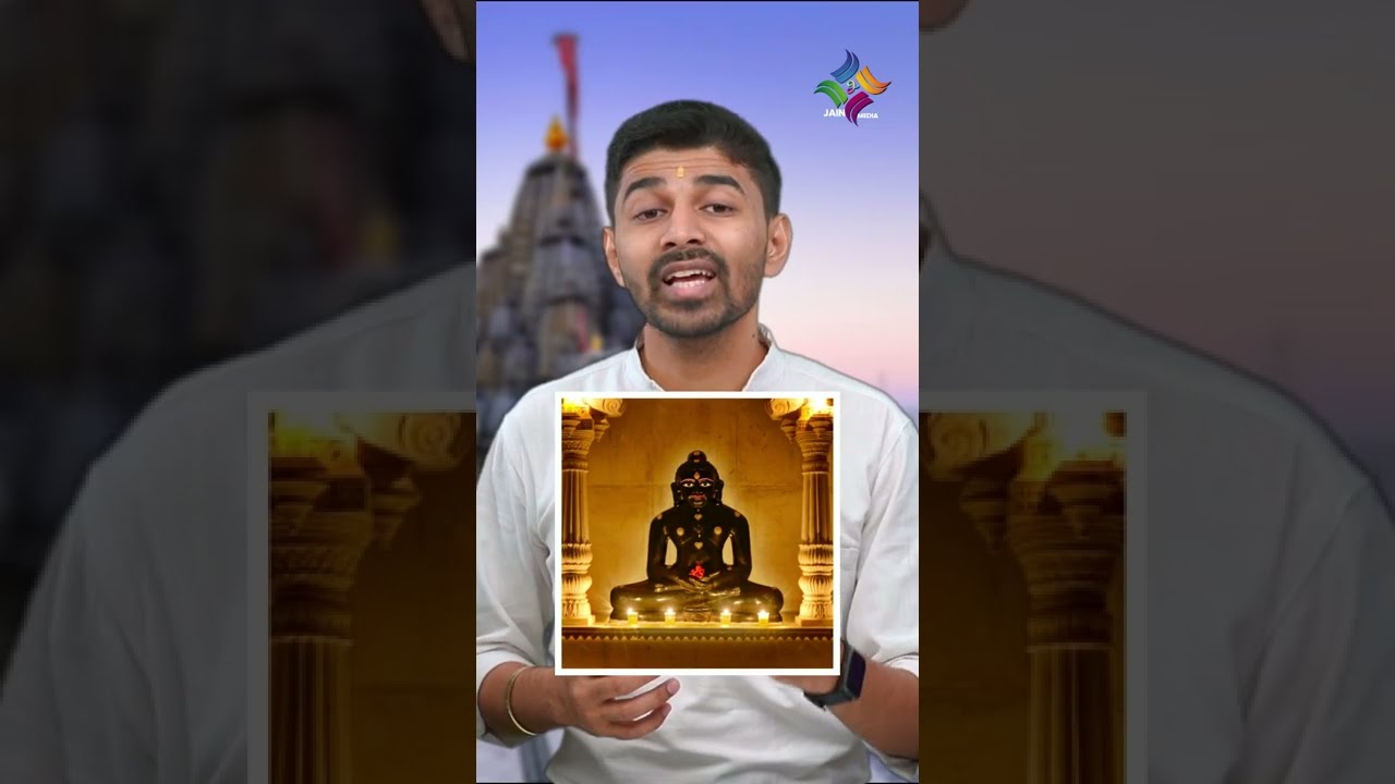 5 Amazing Fact's About Neminath Bhagwan | Janma Kalyanak Special