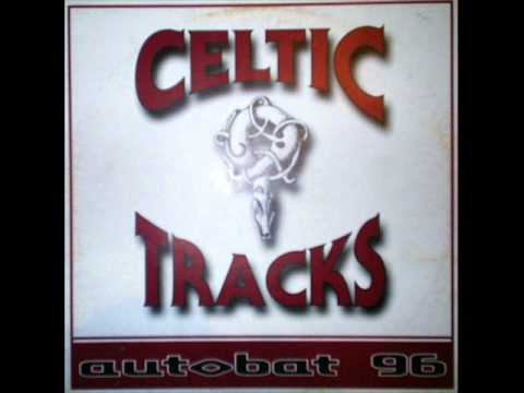 Celtic Tracks - Celtic Tracks 2