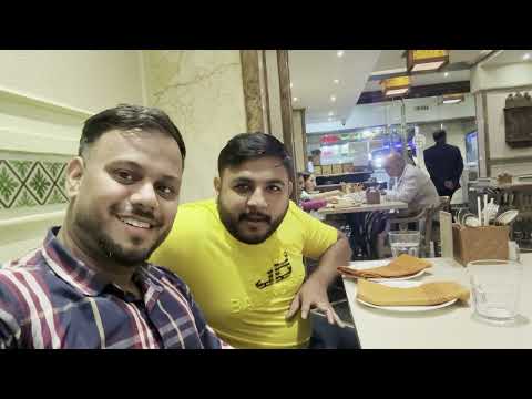 Radha Krishna Restaurant