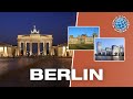 Discover Berlin 🇩🇪 The Vibrant Capital of Germany 🌍 World Explorer Diaries