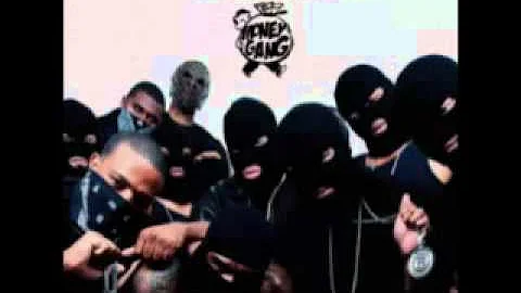 The Game-Money Gang Anthem feat Mysonne, AR, Menace, Kid Red, Juice