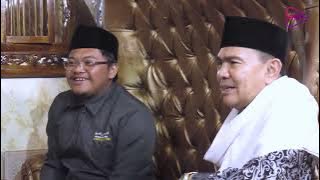 Obrolan Tingkat Tinggi   Anggra Putri Tania  Menjawab Tentang Ma'rifat