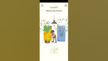 Dop 2 delete one part l level 3 l Android Game l Brain Test Game l watch and subscribe#short#game