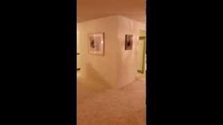Real Estate in 60 Seconds - Removing a Wall in a Split Level Home