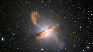 Centaurus A - Maqamat