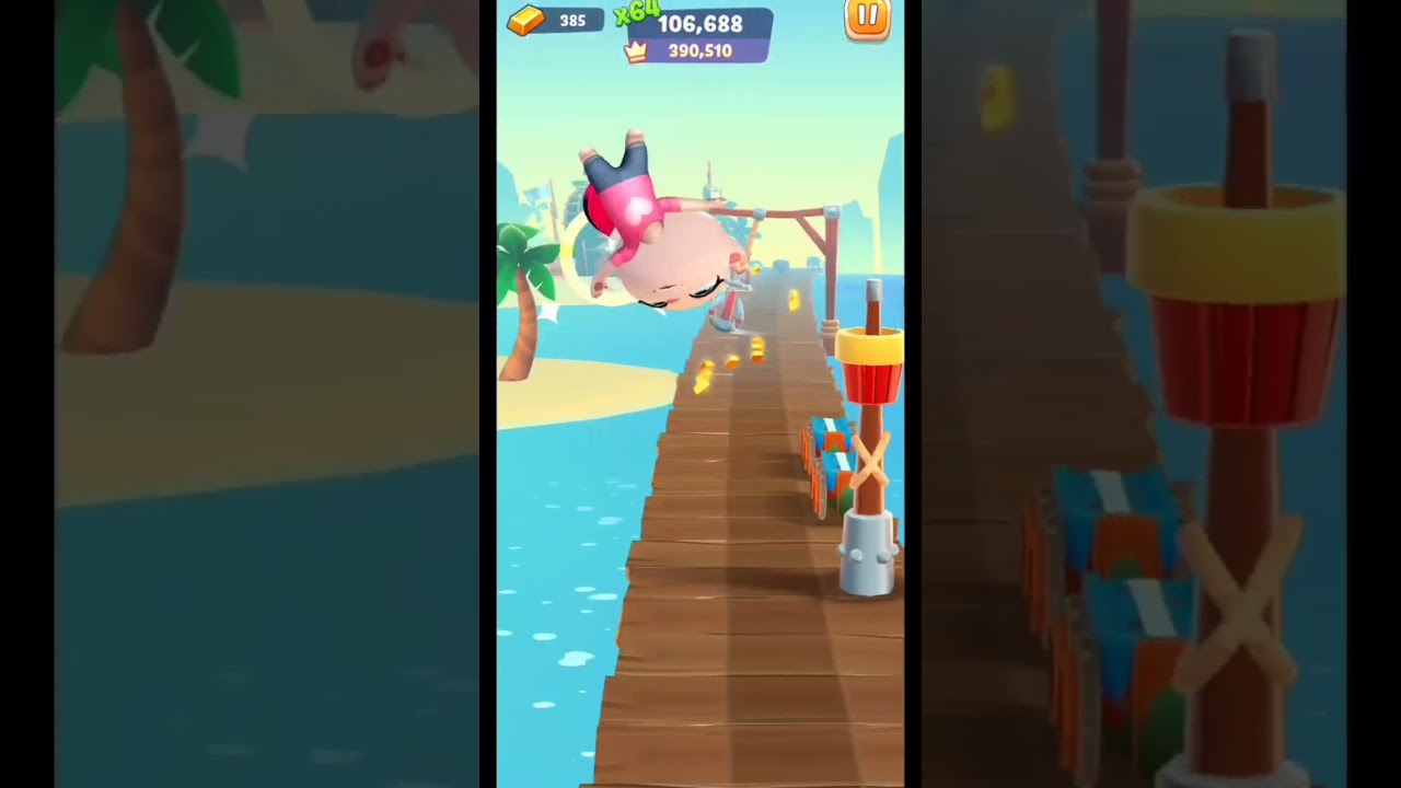 Tom time rush level 64/1||Gameplay||Android iOS Gameplay||