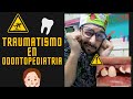 TRAUMATISMOS EN ODONTOPEDIATRIA CONSEJOS PARA TI !!