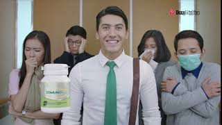 Stimuno Forte - Lift 10s (Wida Djamil)