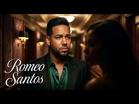 ROMEO SANTOS INSPIRED ENAMORA PLAYLIST LA MEJOR MIX 2026 BACHATA SALSA ROMANTICAS FULL