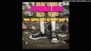 Pexi-Tonic SA & Dj 9.8 SA -_ S'phuma Kude ft. Lady N