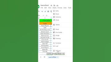 Easy Way to Create To-Do Checklist in Excel 🤯 #excel #exceltips #checklist