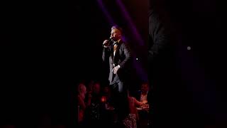 Seccad Mehmedi | Luvia Yeşilköy Sahnesinde Kısa Ama Güçlü Performans