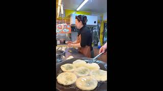 cheerful Cooking Lets Make Authentic Scallion Pancakes Together