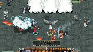GODIUS土曜地k戦争20200613